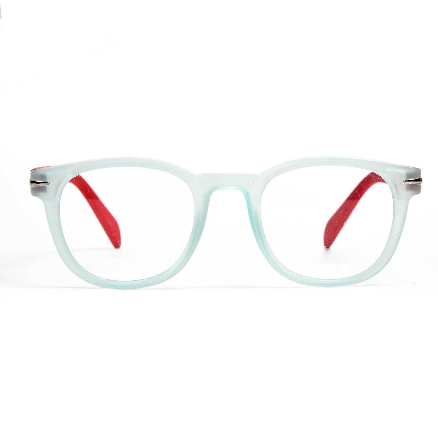 Lens Expert Round Blue Blocking Blue Light Computer Glasses Unisex - Lensexpert