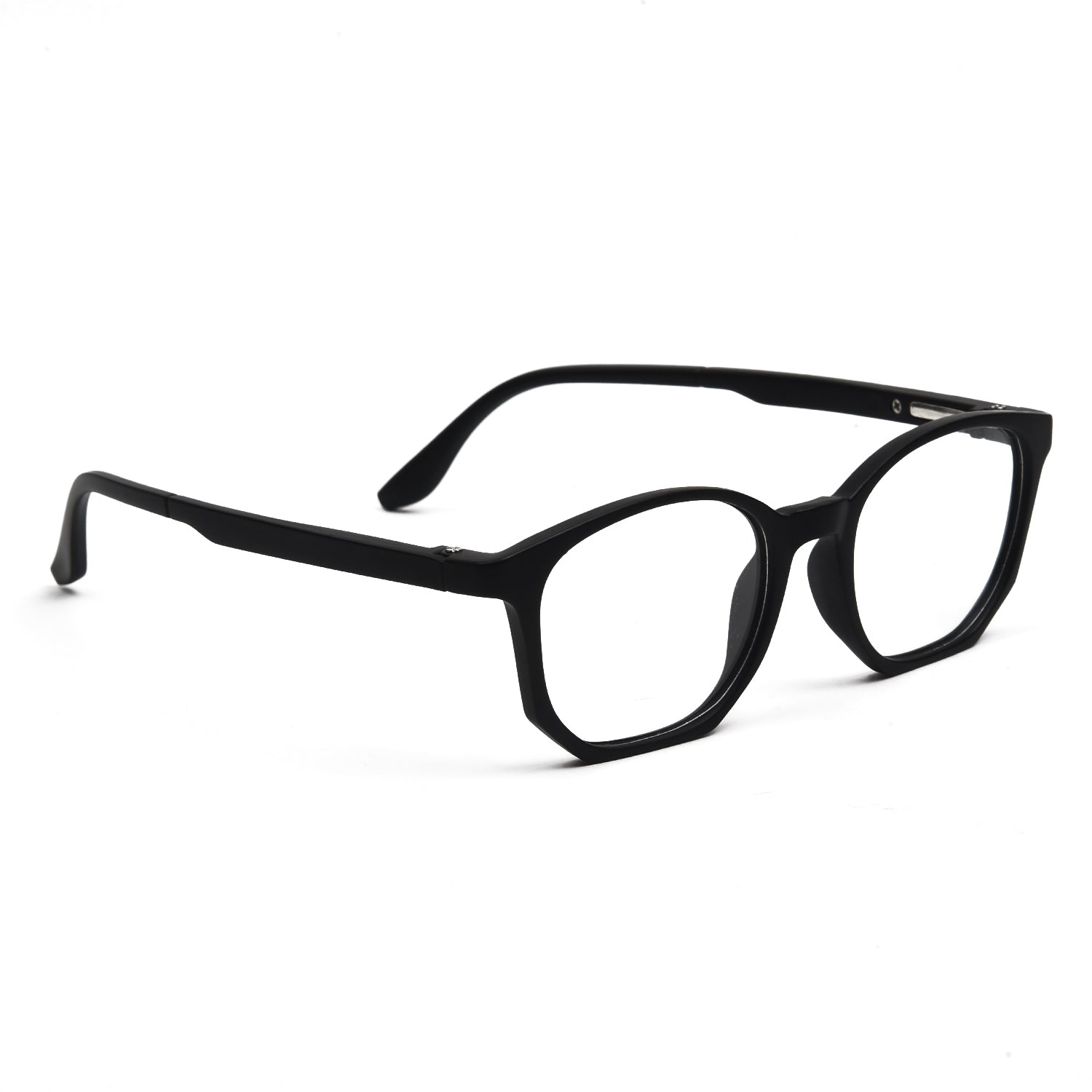 Lens Expert Hexa Unbrakable Kids Blue Light Blocking Glasses Age 6 to 14 - Lensexpert