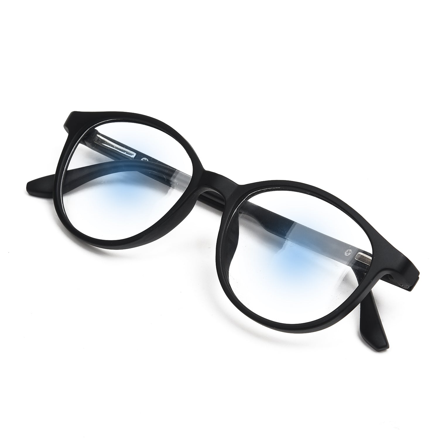 Lens Expert Square Unbrakable Kids Blue Light Blocking Glasses Age 6 to 14 - Lensexpert