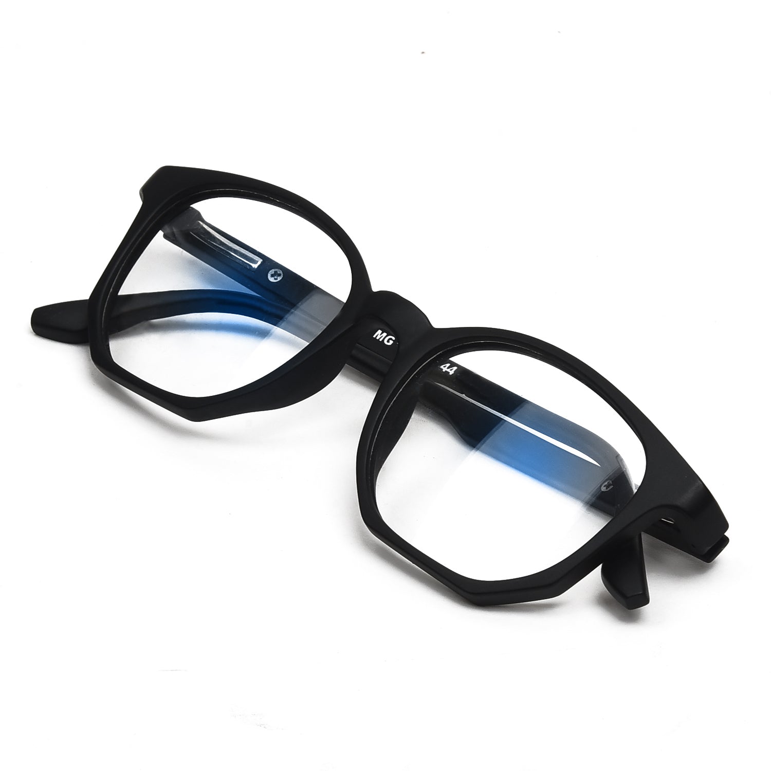 Lens Expert Hexa Unbrakable Kids Blue Light Blocking Glasses Age 6 to 14 - Lensexpert