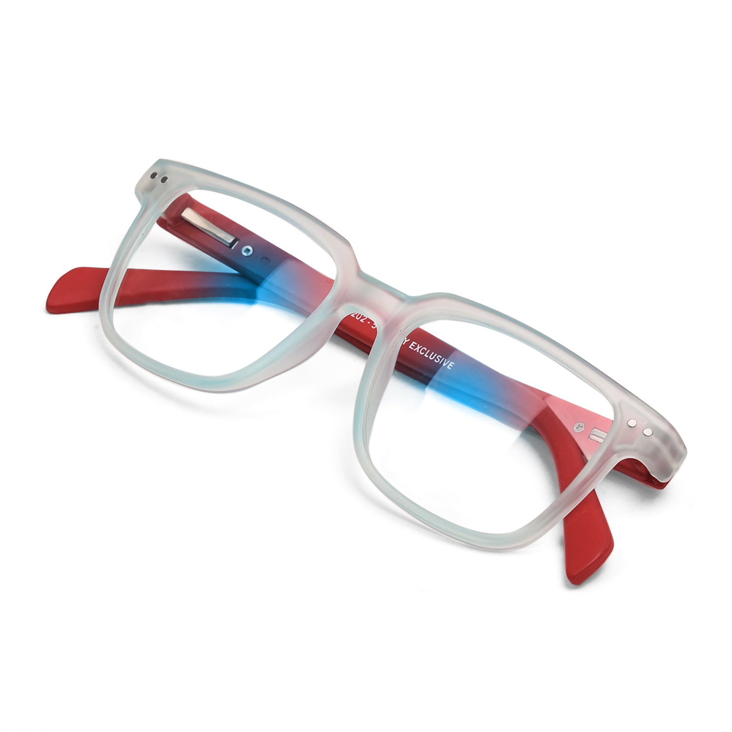 Lens Expert Blue Blocking Blue Light Computer Glasses Size 52 - Lensexpert