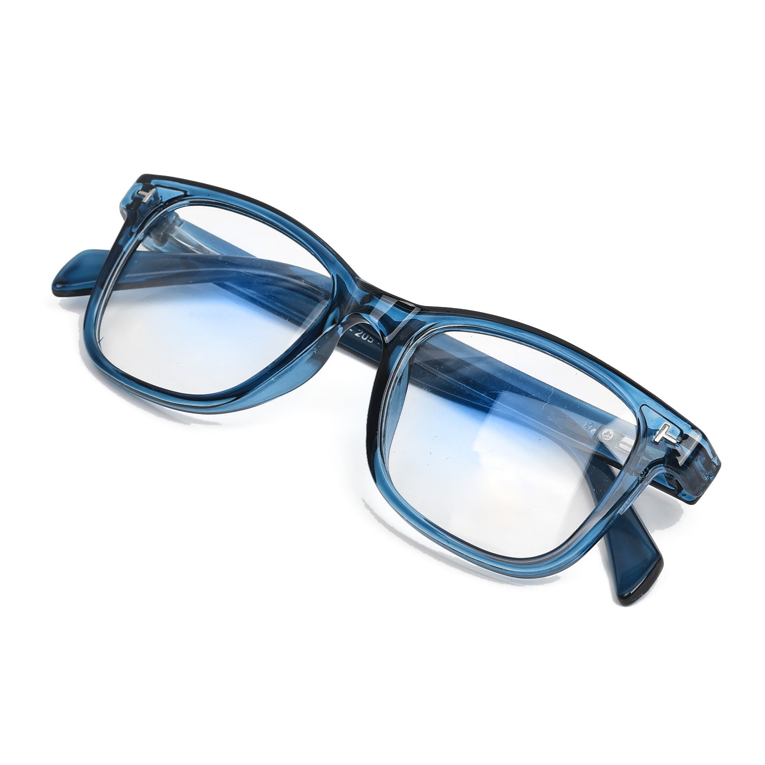 Lens Expert Wayfare Blue Blocking Blue Light Computer Glasses Unisex - Lensexpert