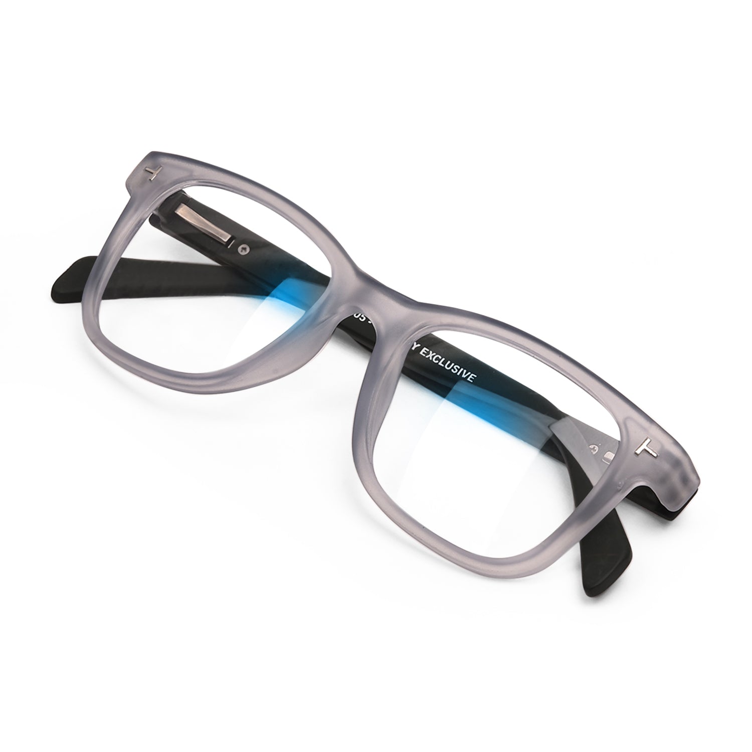 Lens Expert Wayfare Blue Blocking Blue Light Computer Glasses Unisex - Lensexpert