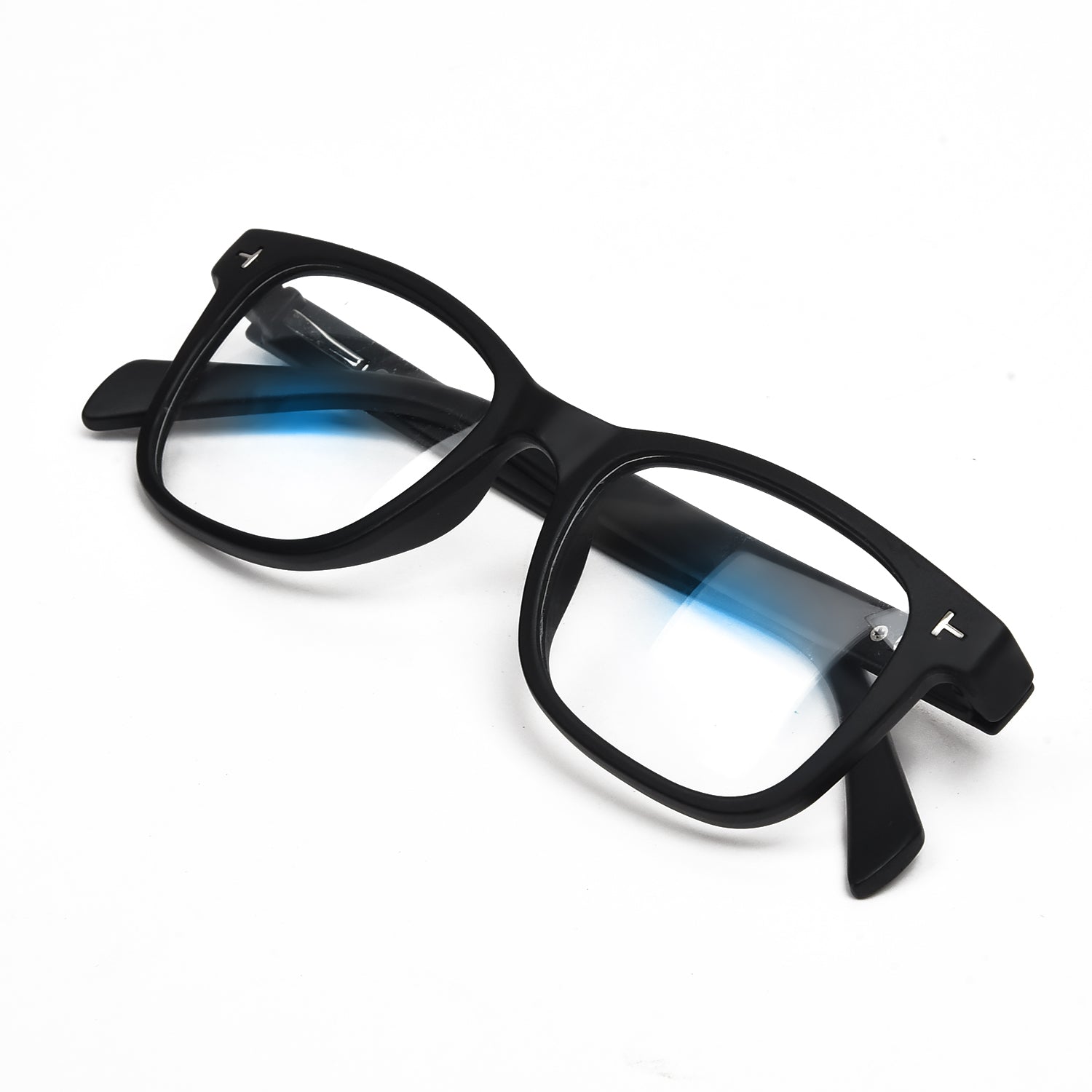 Lens Expert Wayfare Blue Blocking Blue Light Computer Glasses Unisex - Lensexpert