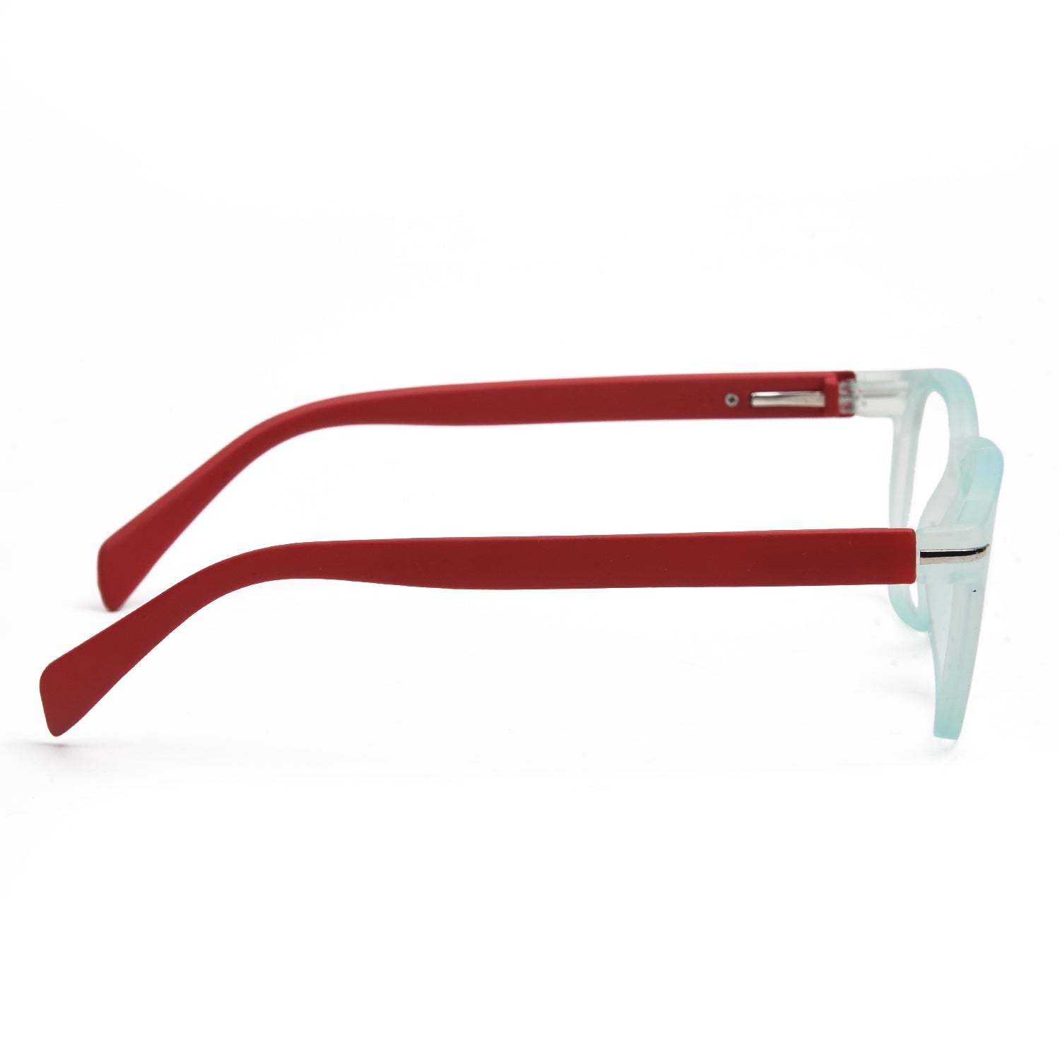 Lens Expert Round Blue Blocking Blue Light Computer Glasses Unisex - Lensexpert