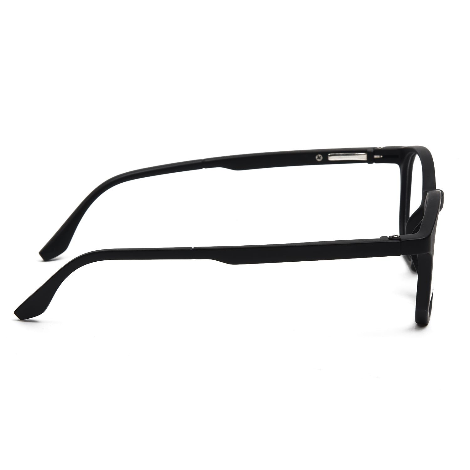 Lens Expert Hexa Unbrakable Kids Blue Light Blocking Glasses Age 6 to 14 - Lensexpert