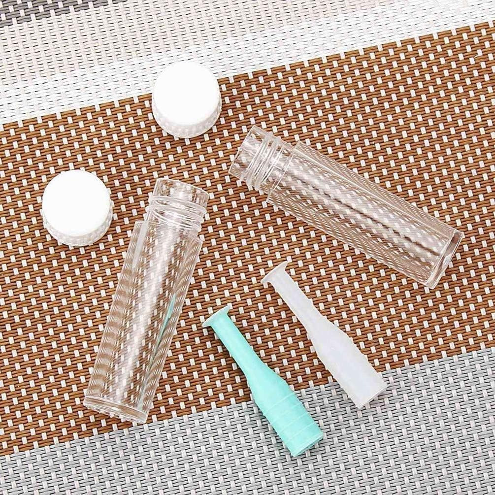 Contact Lens Remover Plunger Inserter for Soft Hard Lenses Contact Lens Remover (Pack of 1) - Lensexpert