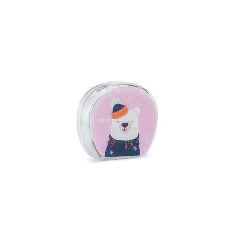 Contact Lens Case(Multicolor) - Lensexpert