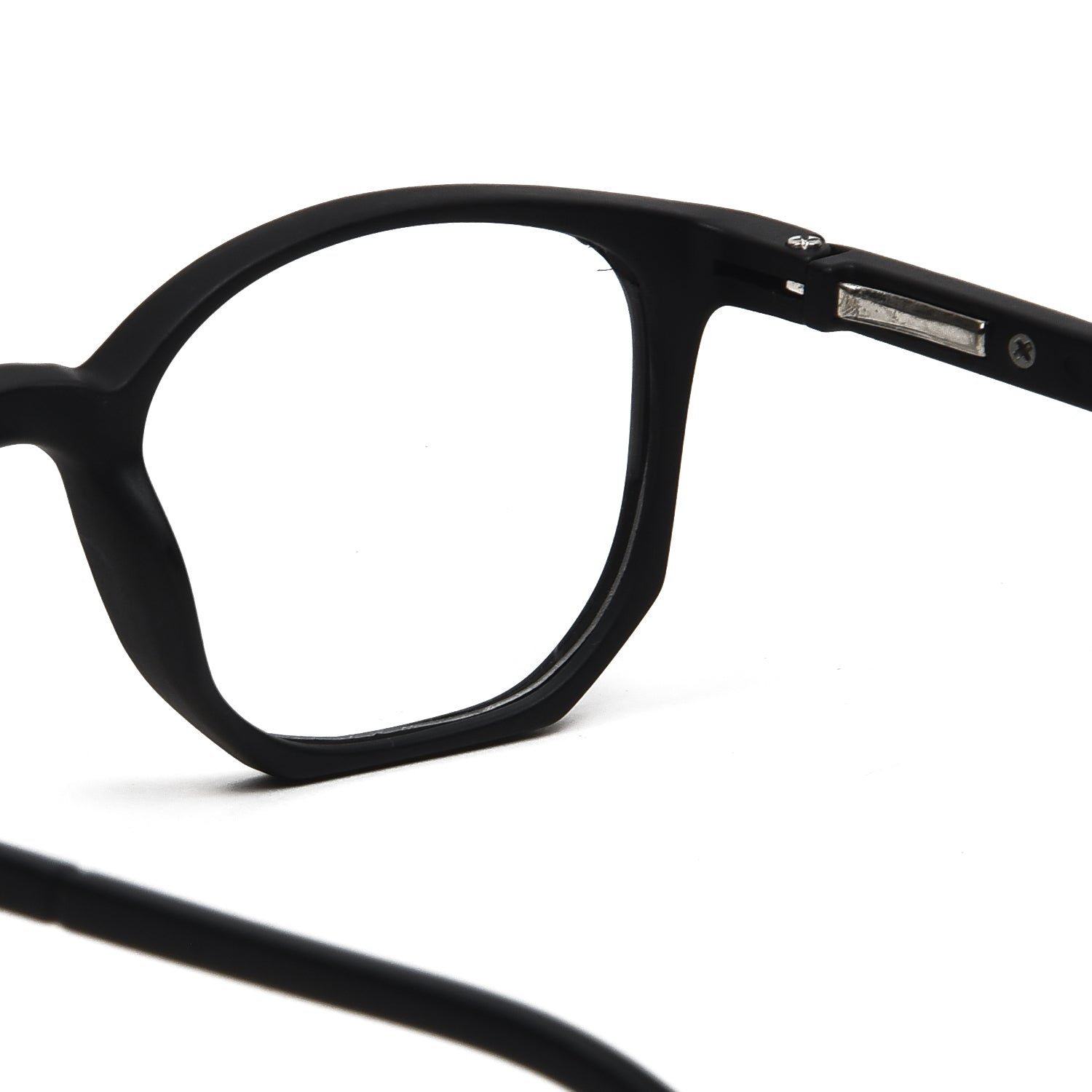 Lens Expert Hexa Unbrakable Kids Blue Light Blocking Glasses Age 6 to 14 - Lensexpert