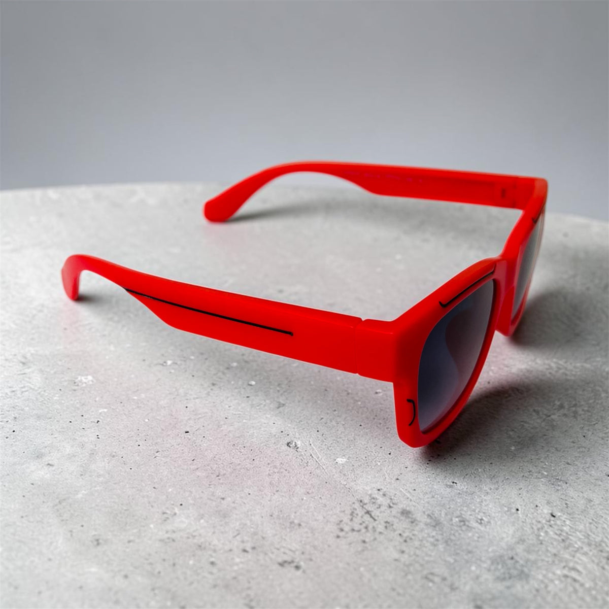 Sunglasses for Kids - Square Shape Girls & Boys Mix Colors