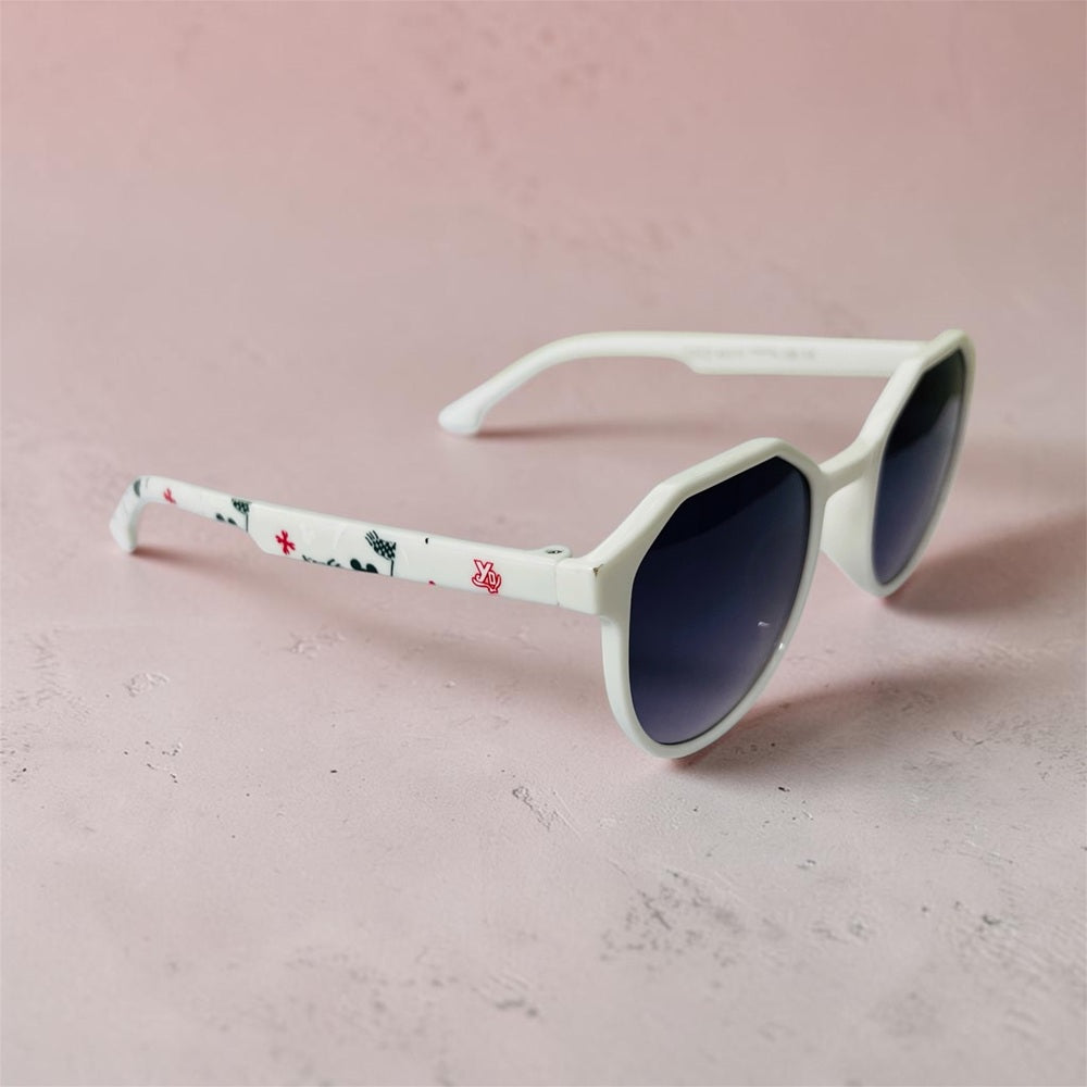 Sunglasses for Kids - Girls & Boys Mix Colors