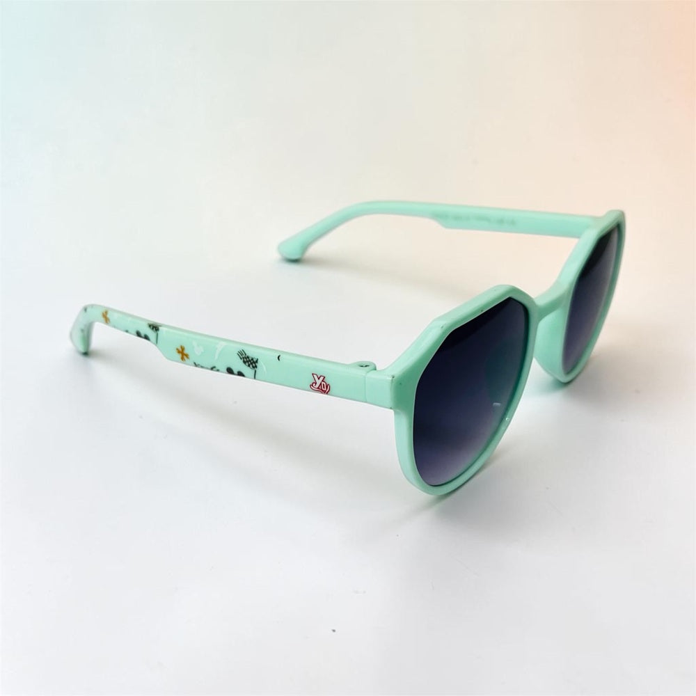 Sunglasses for Kids - Girls & Boys Mix Colors