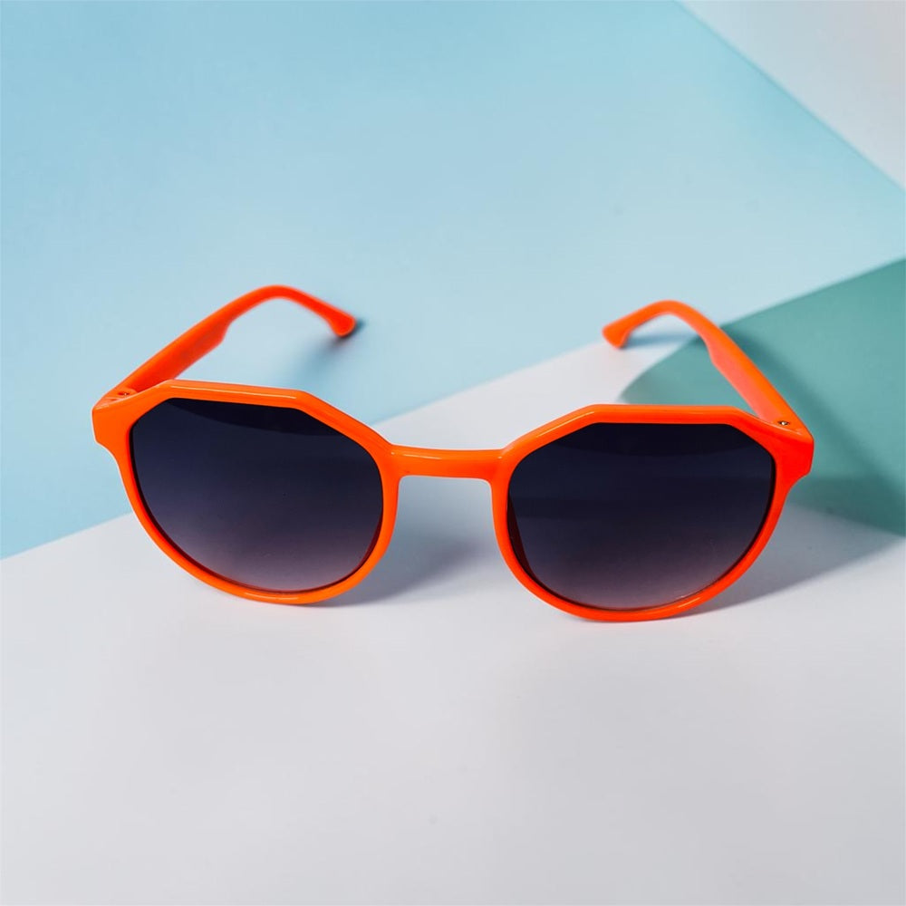 Sunglasses for Kids - Girls & Boys Mix Colors
