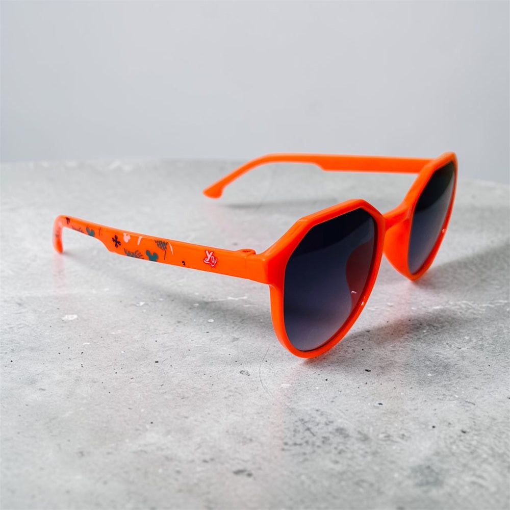 Sunglasses for Kids - Girls & Boys Mix Colors