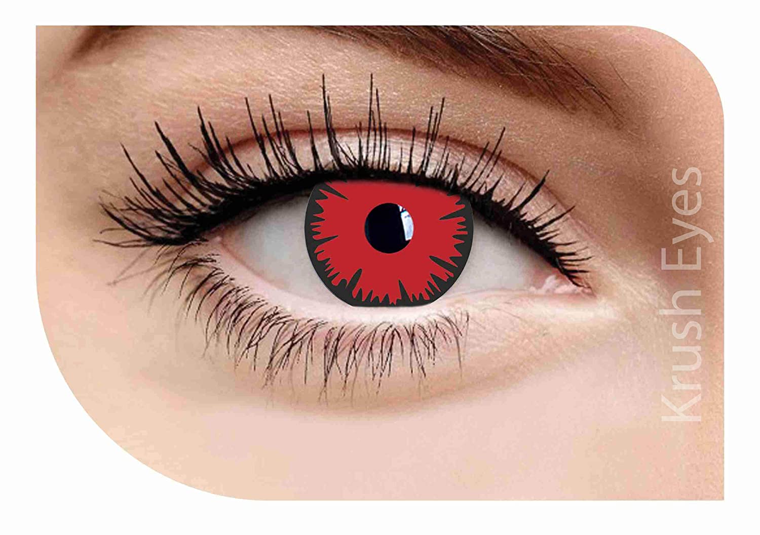 VOLTURI WEEKLY HELLOWEEN CONTACT LENSES - Lensexpert