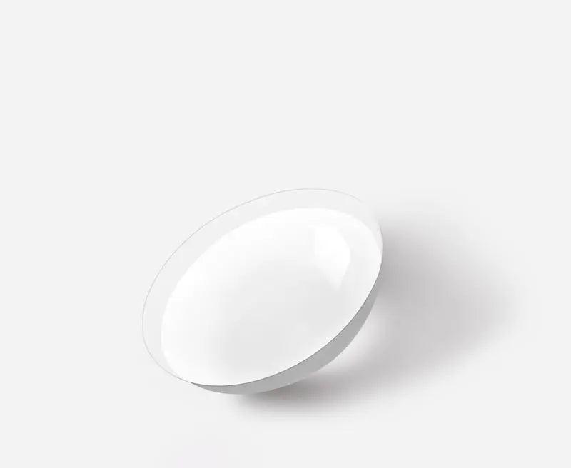 Blind White | 1 Year - Lensexpert