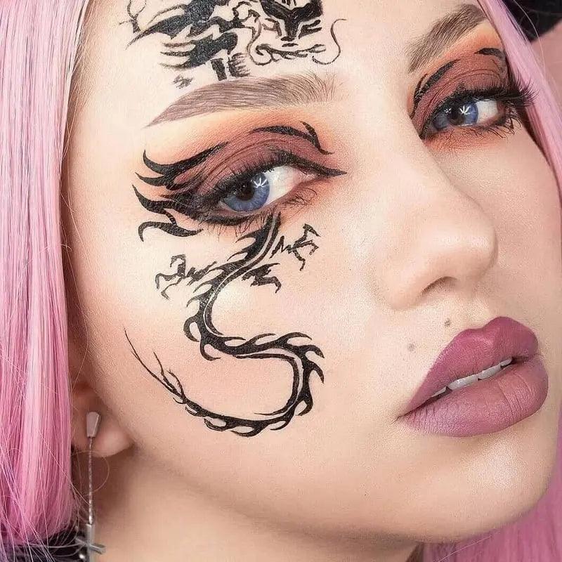 Daisy Blue | 1 Year - Lensexpert