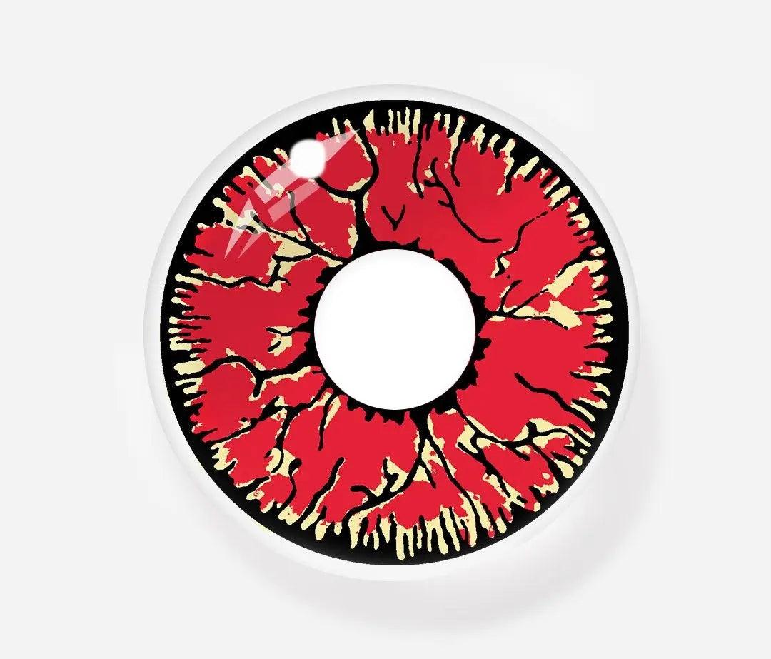 Dangerous Ruby | 1 Year - Lensexpert