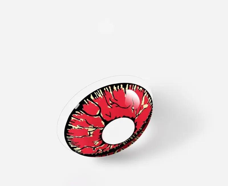 Dangerous Ruby | 1 Year - Lensexpert