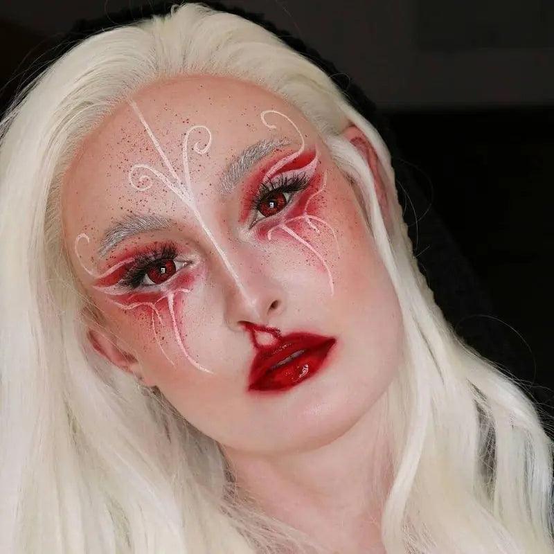 Dangerous Ruby | 1 Year - Lensexpert