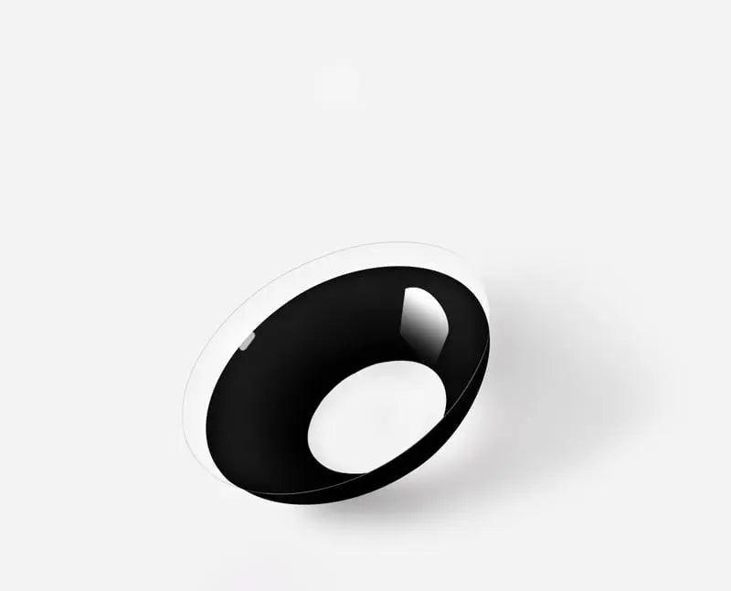 Darknight Black | 1 Year - Lensexpert