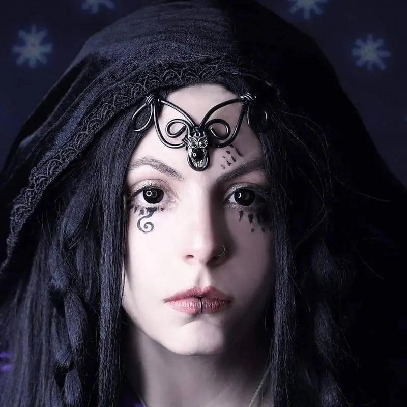 Darknight Black | 1 Year - Lensexpert