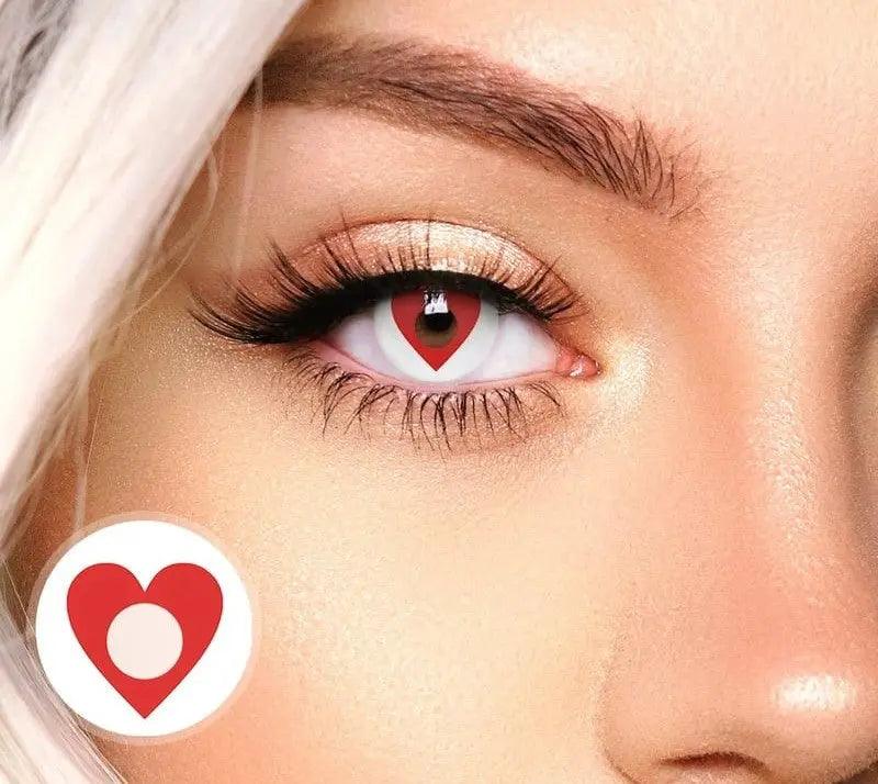 Falling in Love | 1 Year - Lensexpert