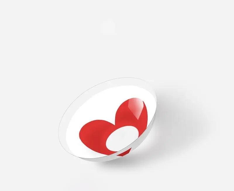 Falling in Love | 1 Year - Lensexpert