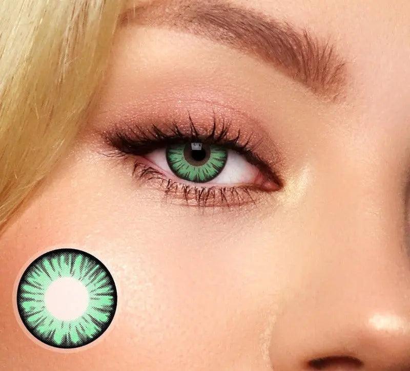 Genshin Impact Barbatos Style | 1 Year - Lensexpert