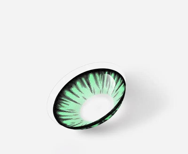 Genshin Impact Barbatos Style | 1 Year - Lensexpert