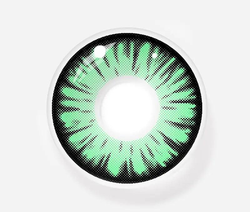 Genshin Impact Barbatos Style | 1 Year - Lensexpert