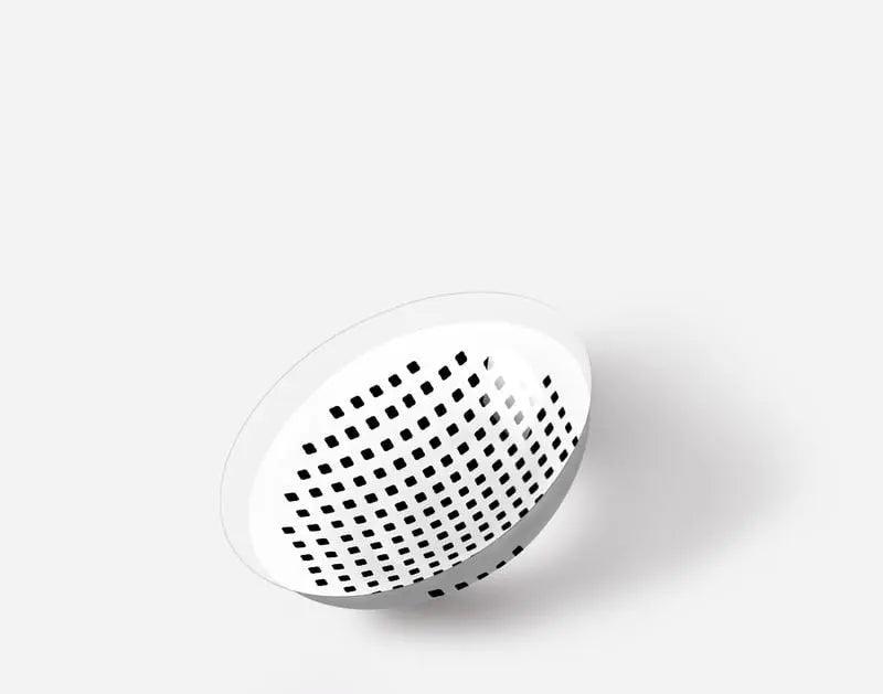 Gridding White | 1 Year - Lensexpert