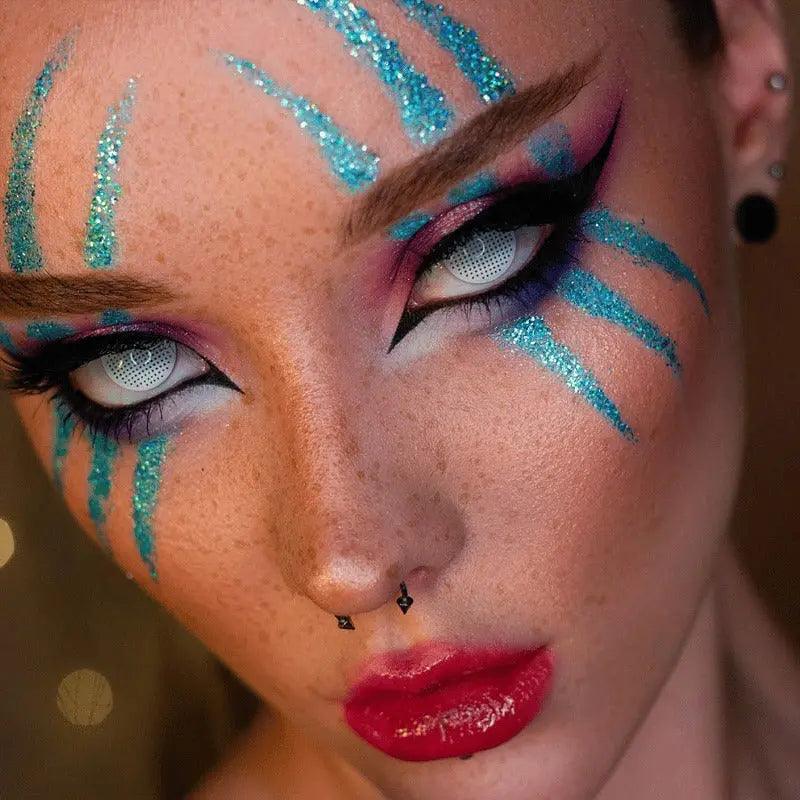 Gridding White | 1 Year - Lensexpert