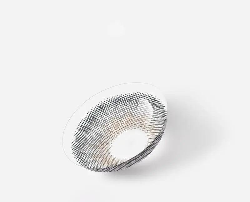 JK Grey | 1 Year - Lensexpert