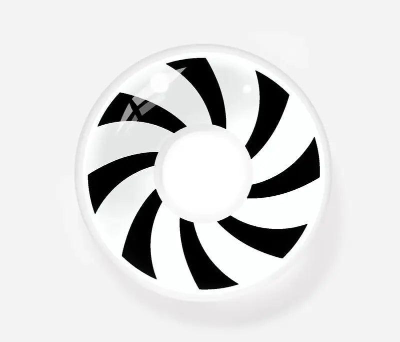 Master Hypnotist | 1 Year - Lensexpert