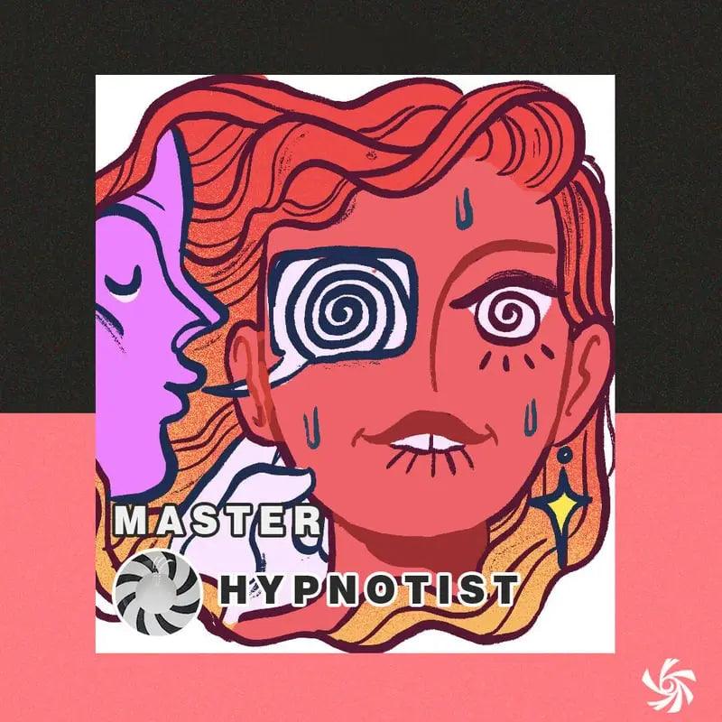 Master Hypnotist | 1 Year - Lensexpert