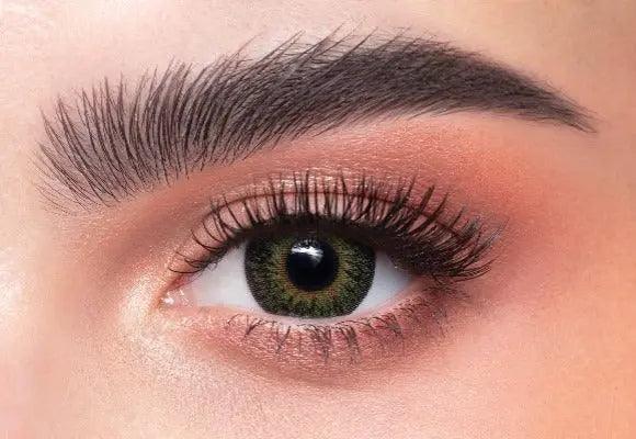 Medusa -#10 (DAILY) - Lensexpert