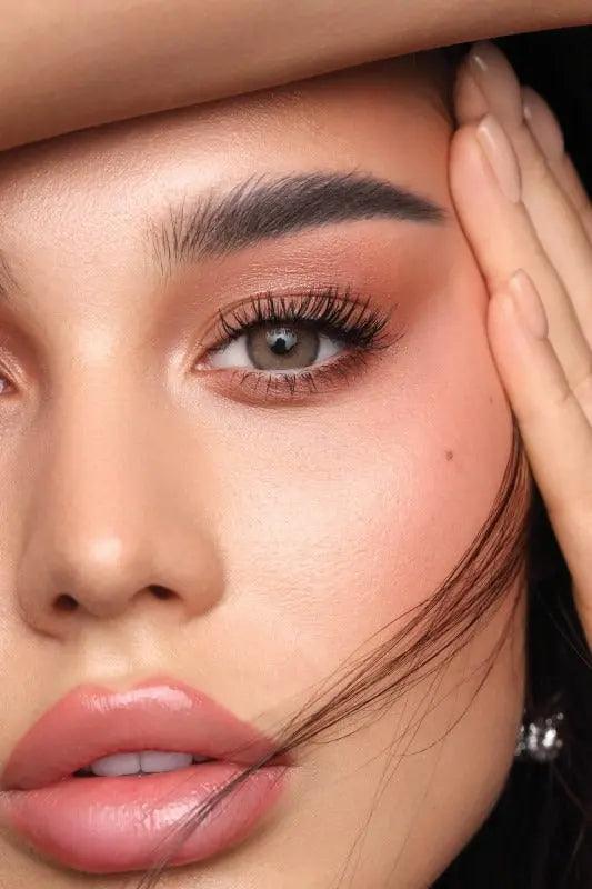 Natural Hazel -#32 (DAILY) - Lensexpert