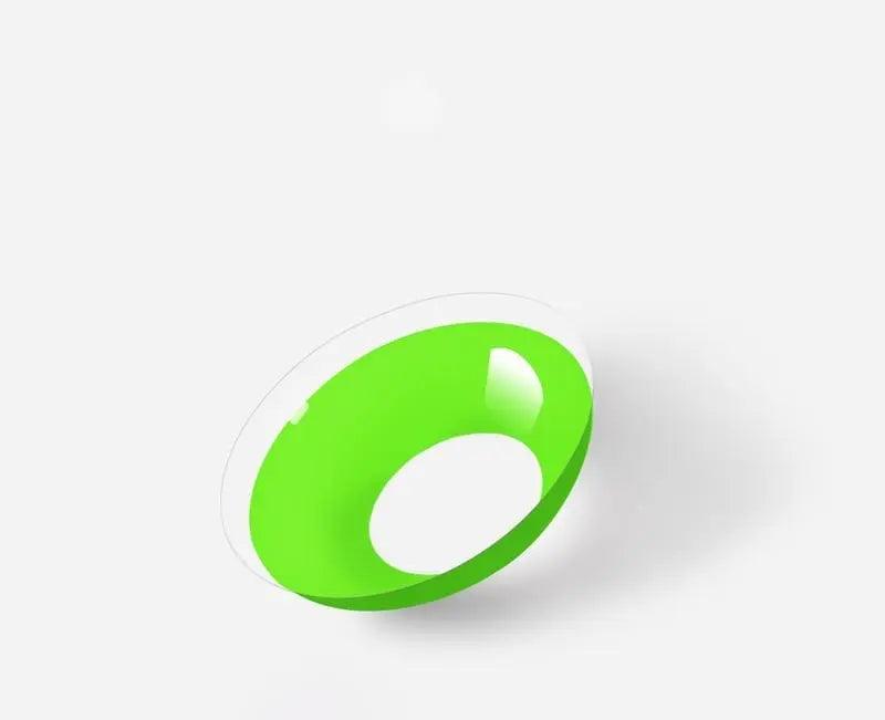 Pure Green | 1 Year - Lensexpert