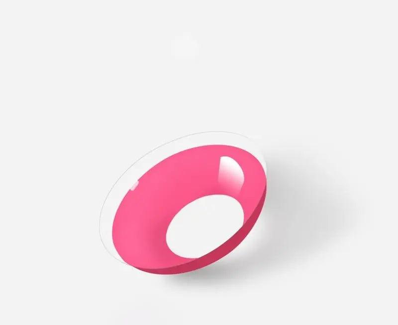 Pure Pink | 1 Year - Lensexpert