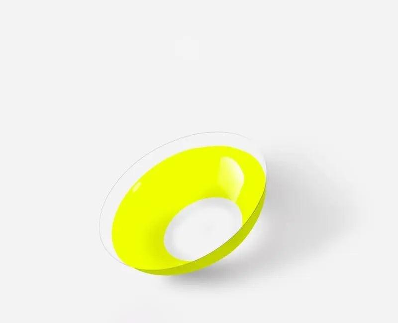 Pure Yellow | 1 Year - Lensexpert