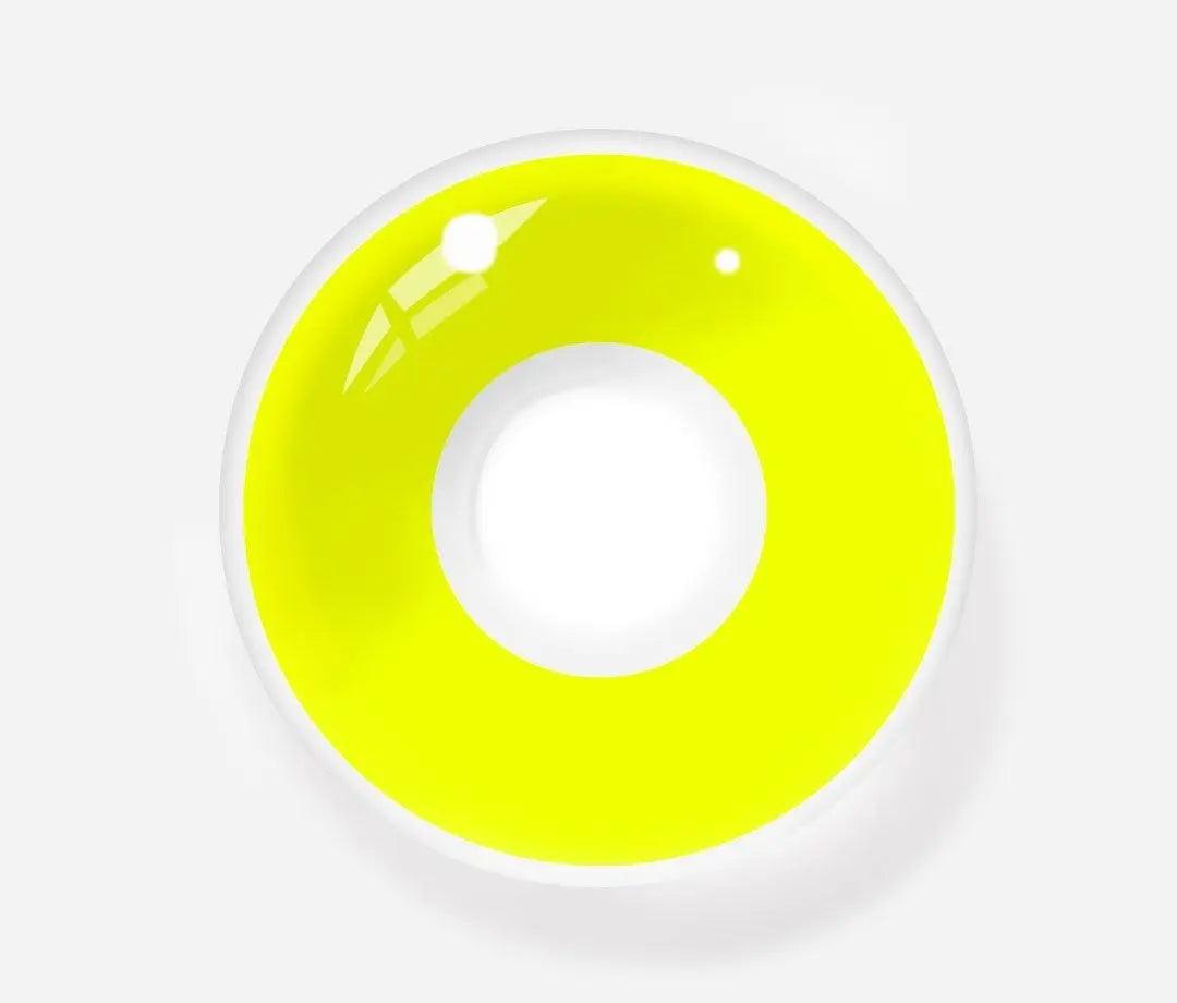 Pure Yellow | 1 Year - Lensexpert