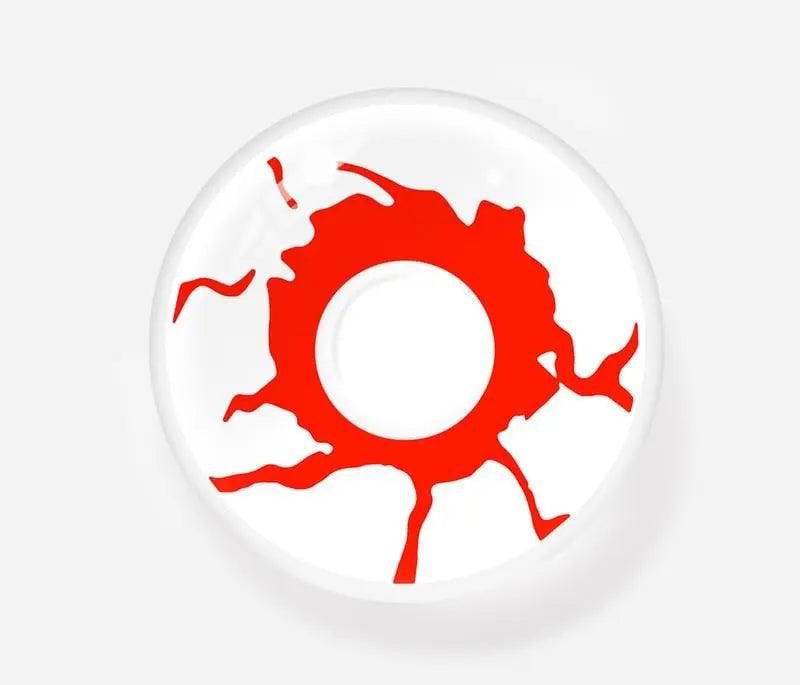 Reddish Dream | 1 Year - Lensexpert