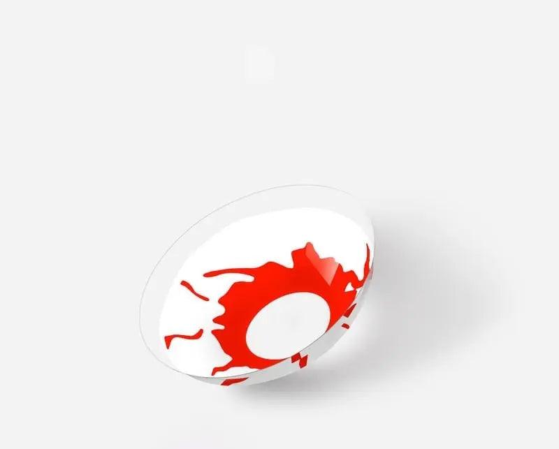 Reddish Dream | 1 Year - Lensexpert