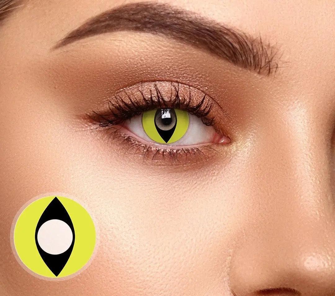 Reptile Glow | 1 Year - Lensexpert