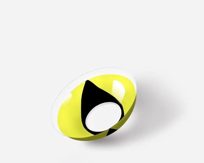 Reptile Glow | 1 Year - Lensexpert