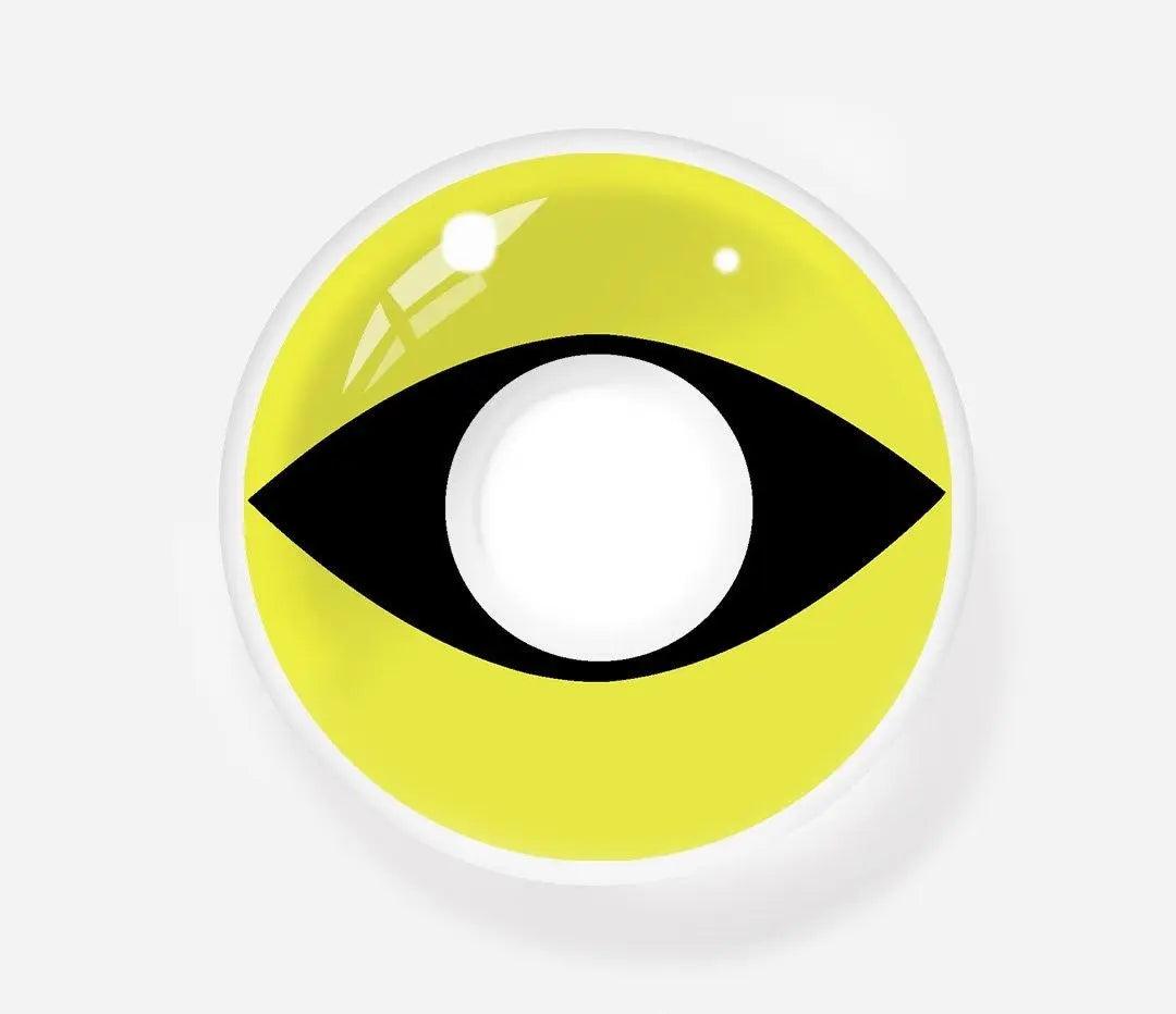 Reptile Glow | 1 Year - Lensexpert