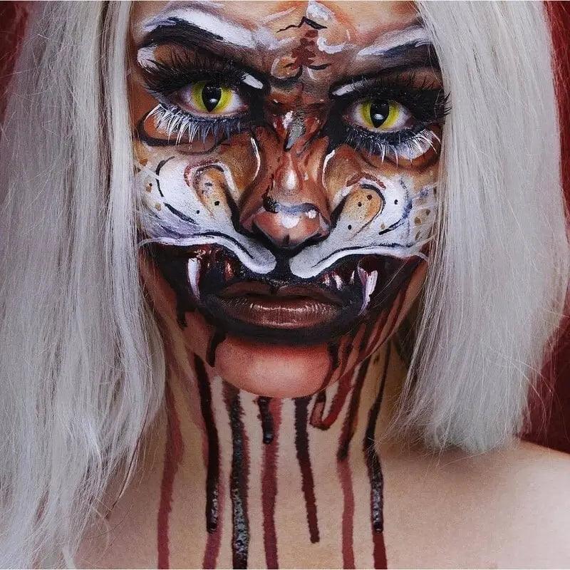 Reptile Glow | 1 Year - Lensexpert