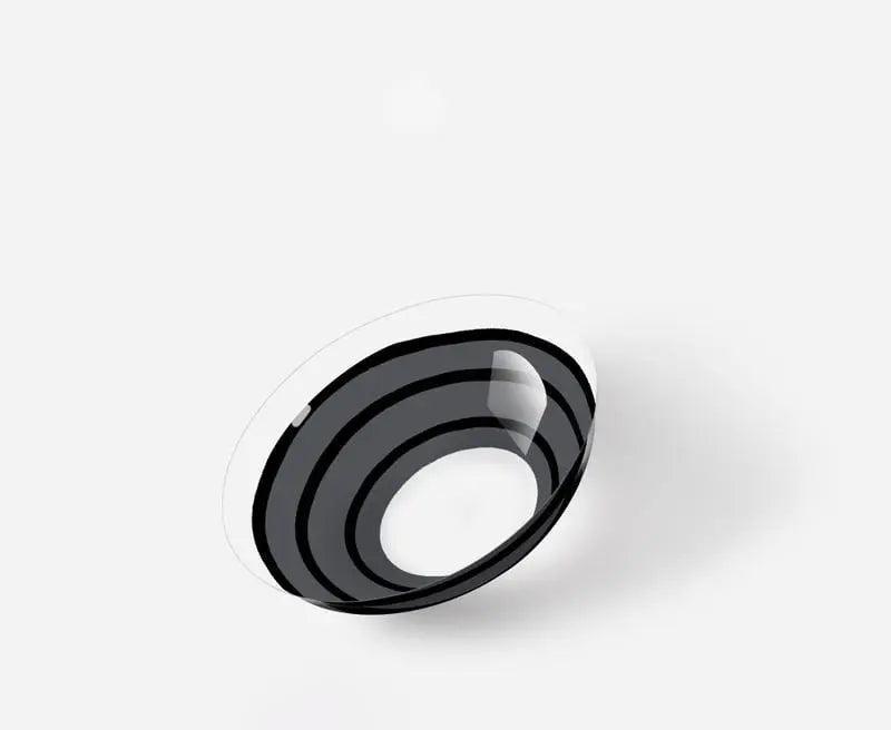 Rinnegan Grey Style | 1 Year - Lensexpert