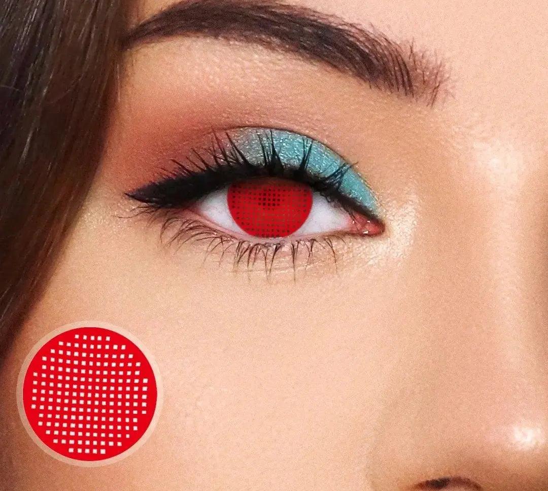 Screen Red | 1 Year - Lensexpert